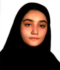 سرکار خانم رکسانا نعمت بخش